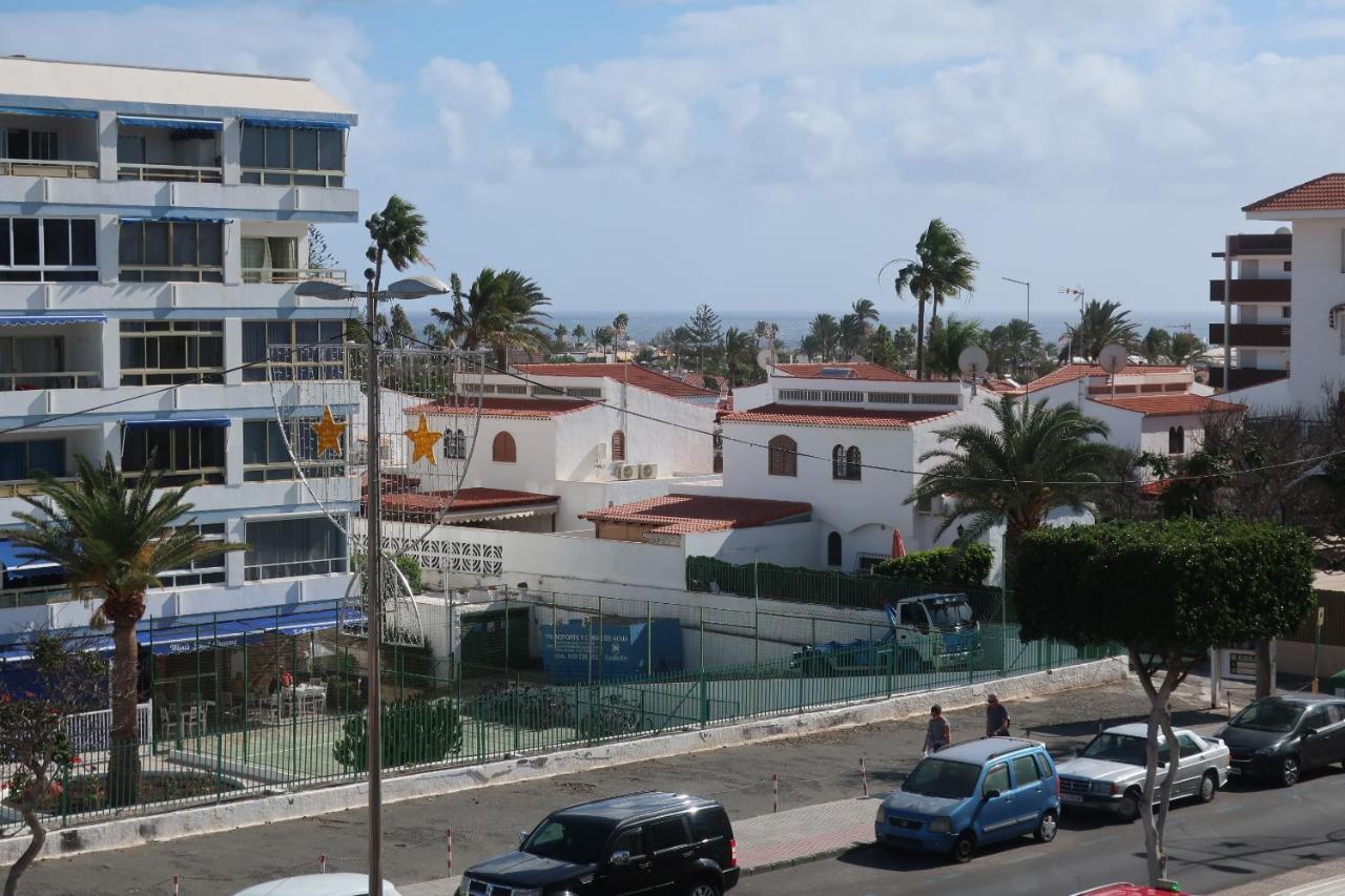 Sunny Teneguia By Yumbo Apartment Playa del Inglés
