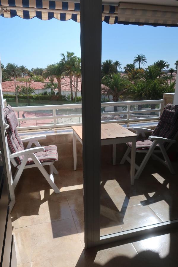 Apartment Sunny Teneguia By Yumbo Playa del Inglés