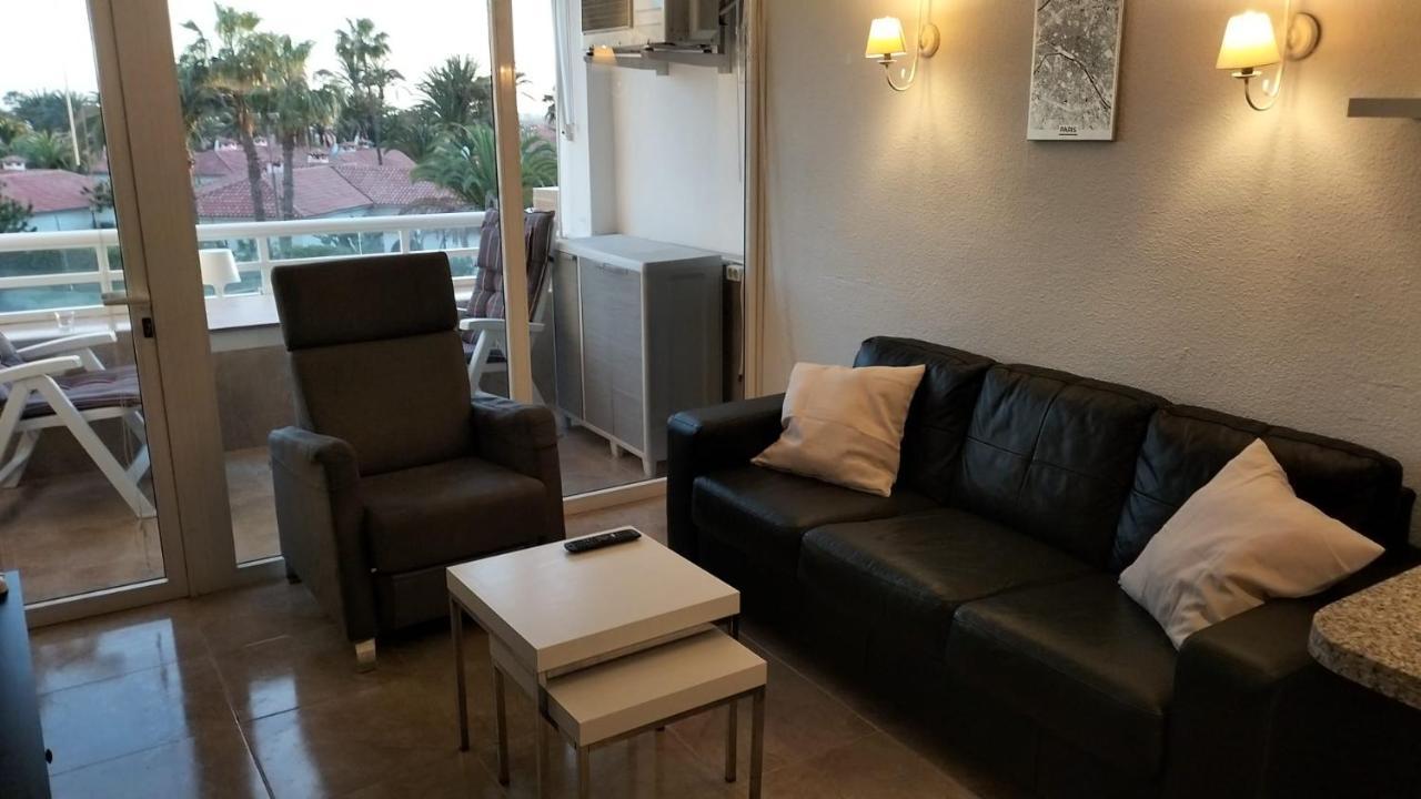 Sunny Teneguia By Yumbo Apartment Playa del Inglés