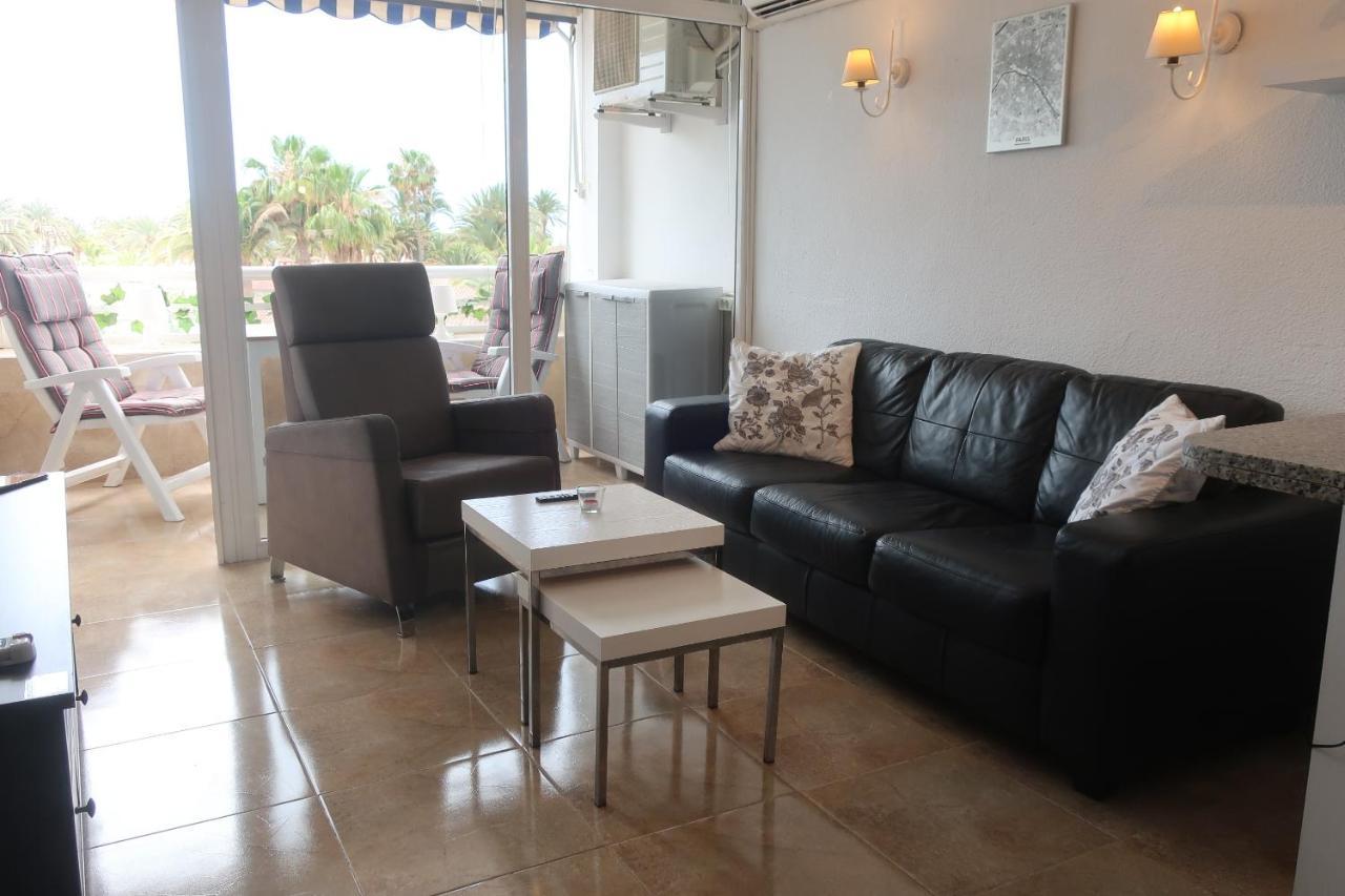 Sunny Teneguia By Yumbo Apartment