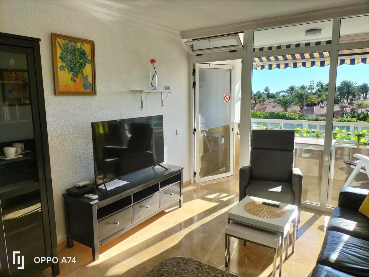 Apartment Sunny Teneguia By Yumbo Playa del Inglés