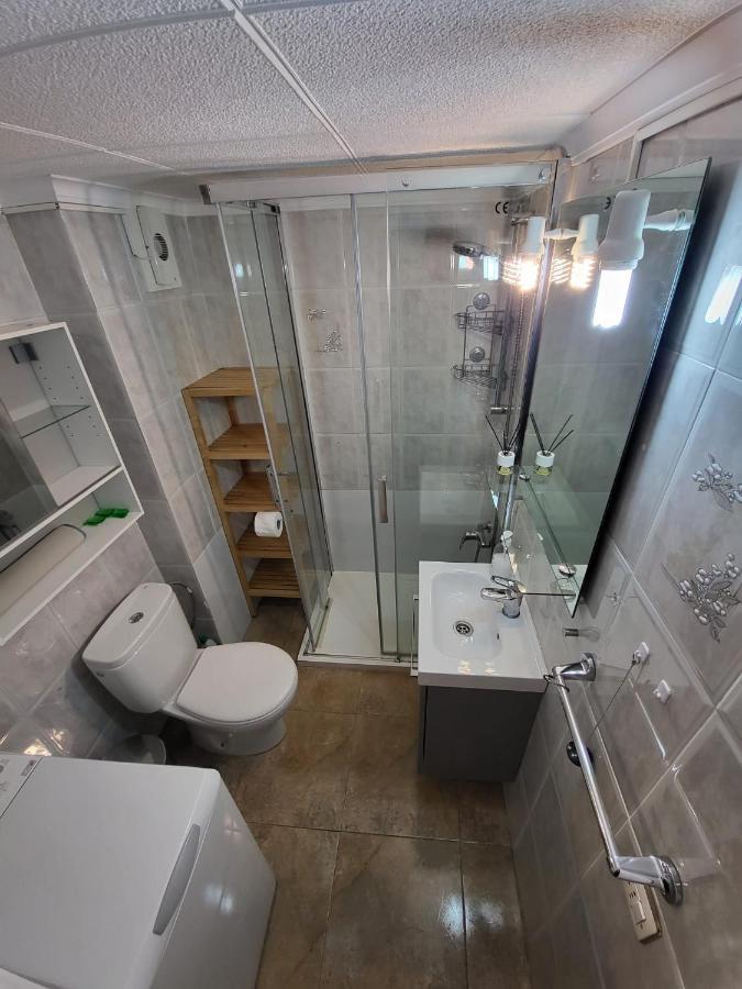 Sunny Teneguia By Yumbo Apartment *