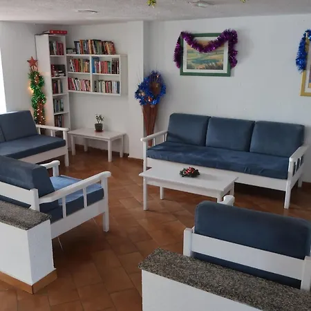 Sunny Apartment Teneguia By Yumbo Playa del Inglés Esterno foto