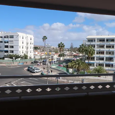 Sunny Apartment Teneguia By Yumbo Playa del Inglés Esterno foto