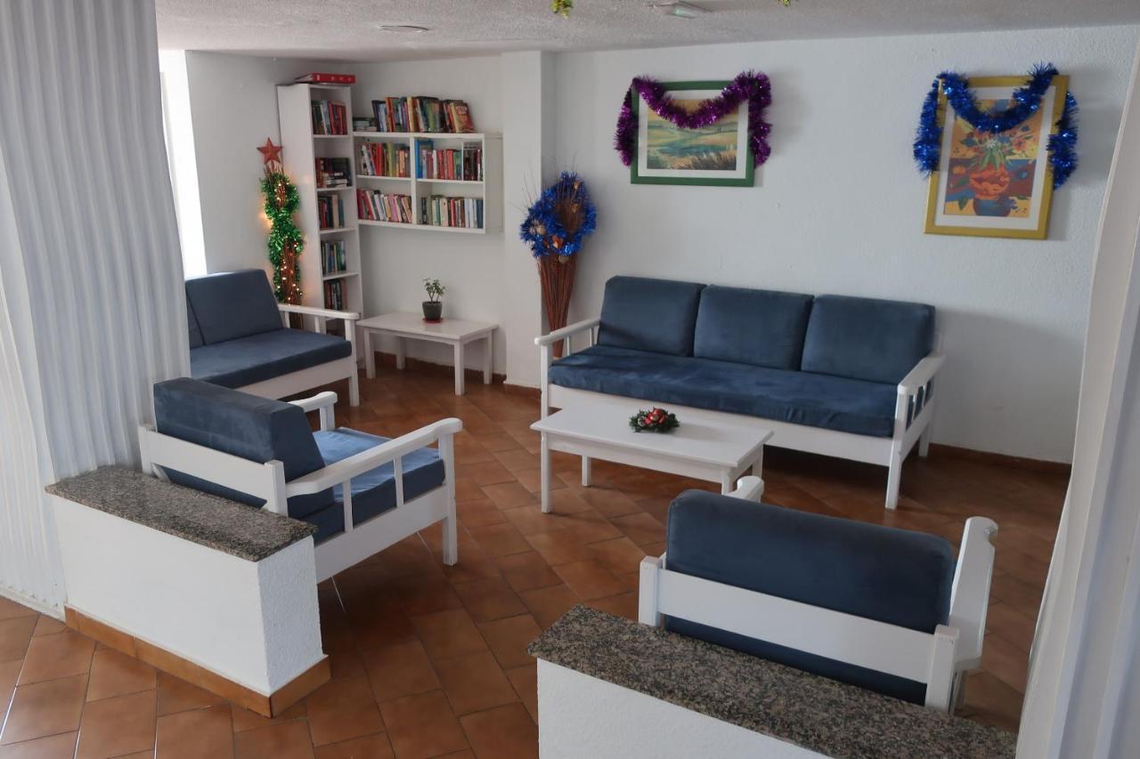 Sunny Teneguia By Yumbo Playa del Inglés