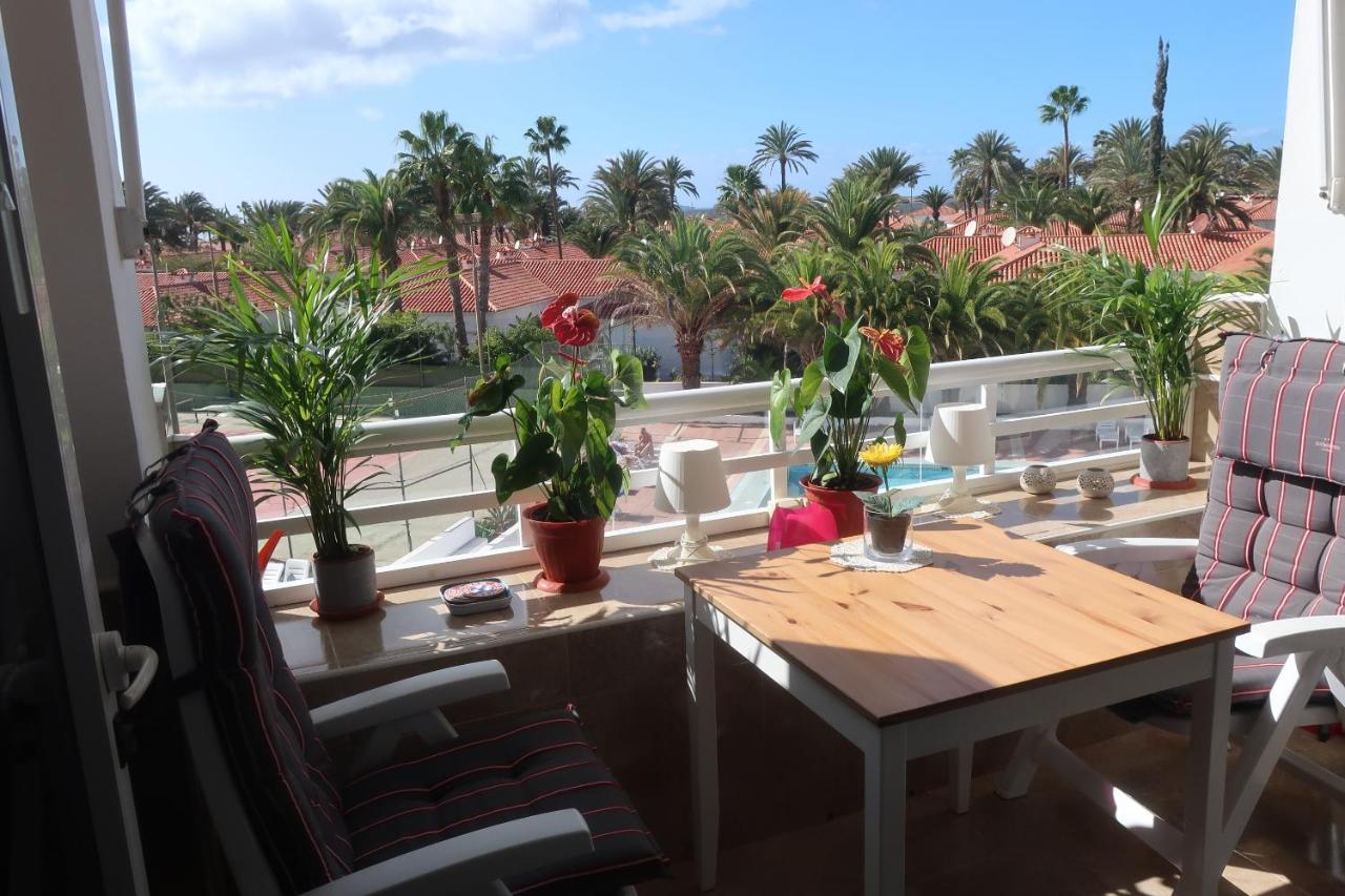 Sunny Teneguia By Yumbo Appartement