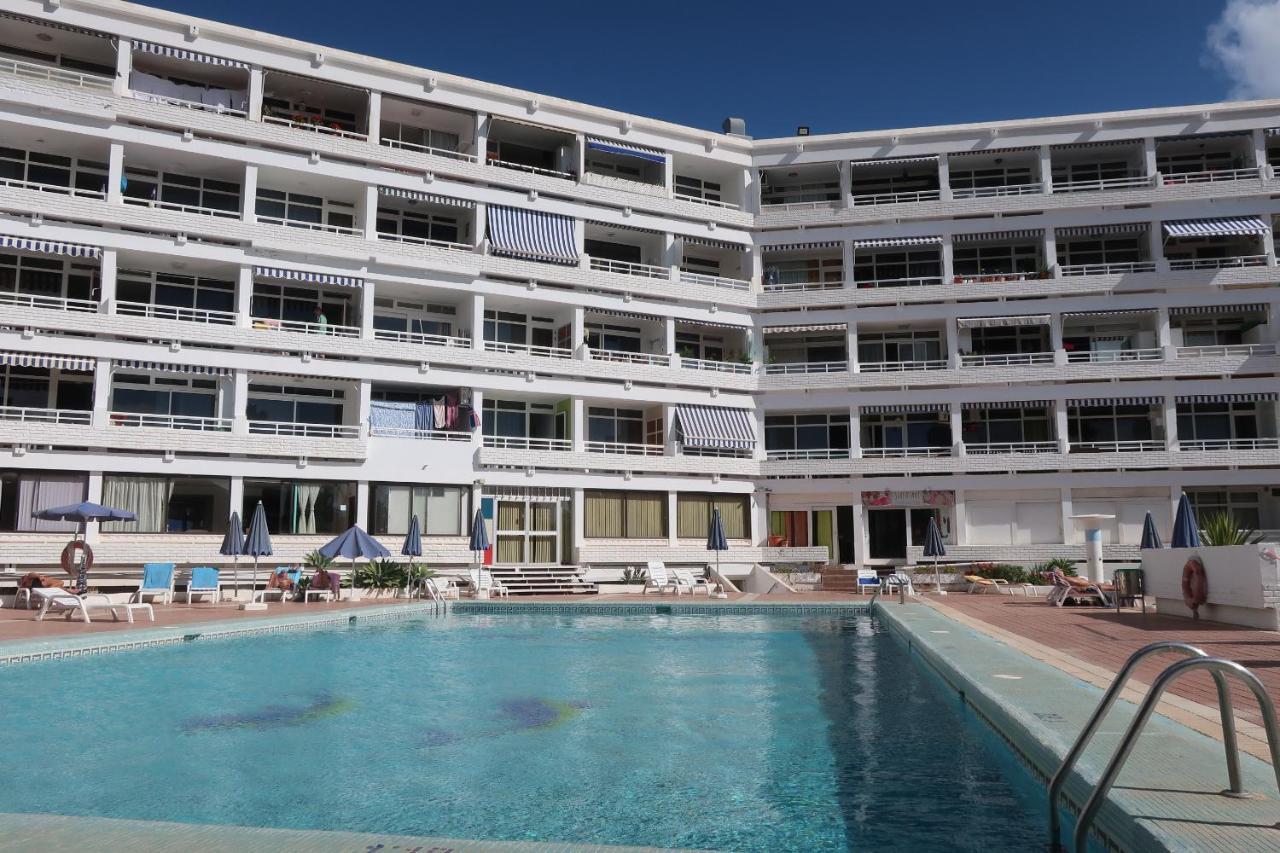 Appartement Sunny Teneguia By Yumbo
