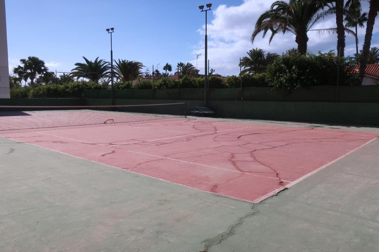 Sunny Teneguia By Yumbo Playa del Inglés