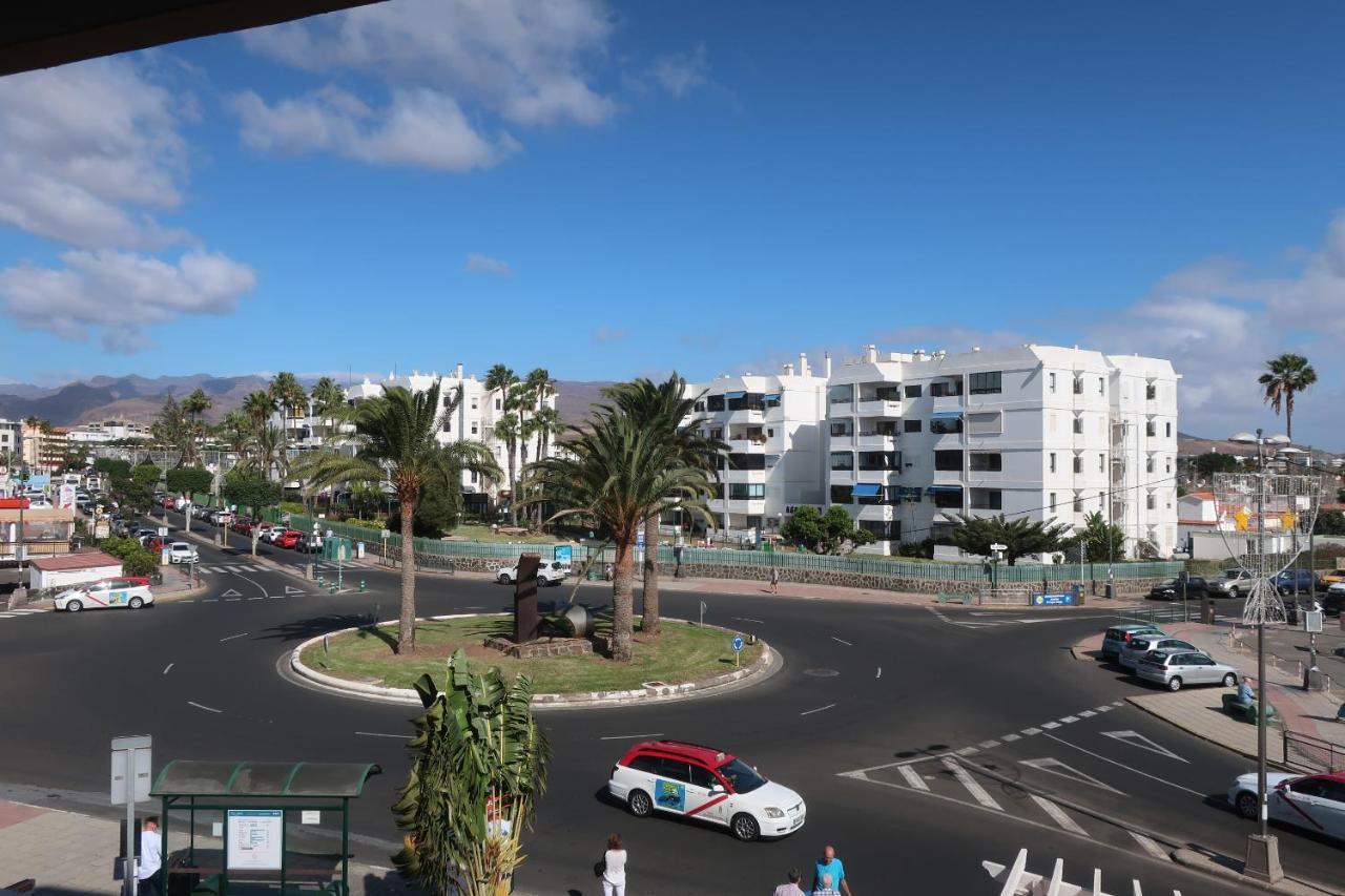 Sunny Teneguia By Yumbo Appartement Playa del Inglés