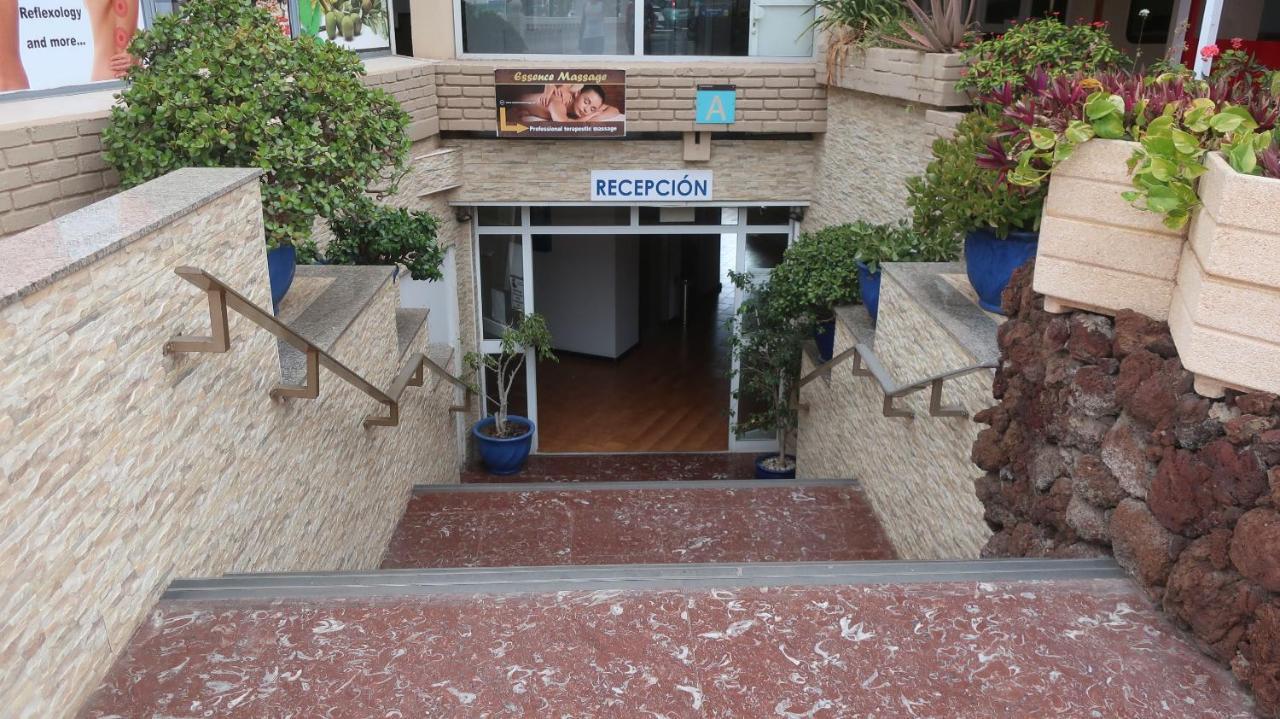 Appartement Sunny Teneguia By Yumbo