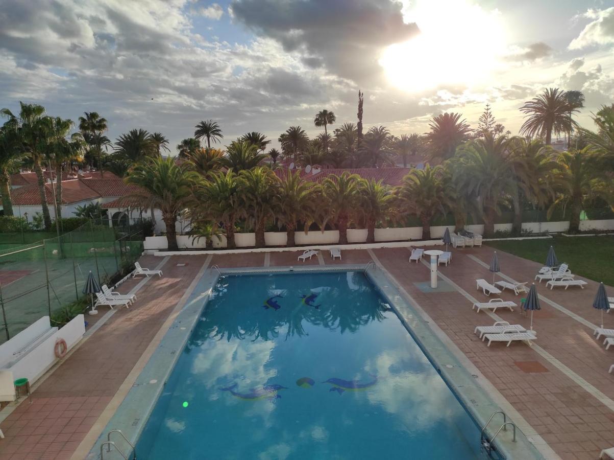 Sunny Teneguia By Yumbo Appartement Playa del Inglés