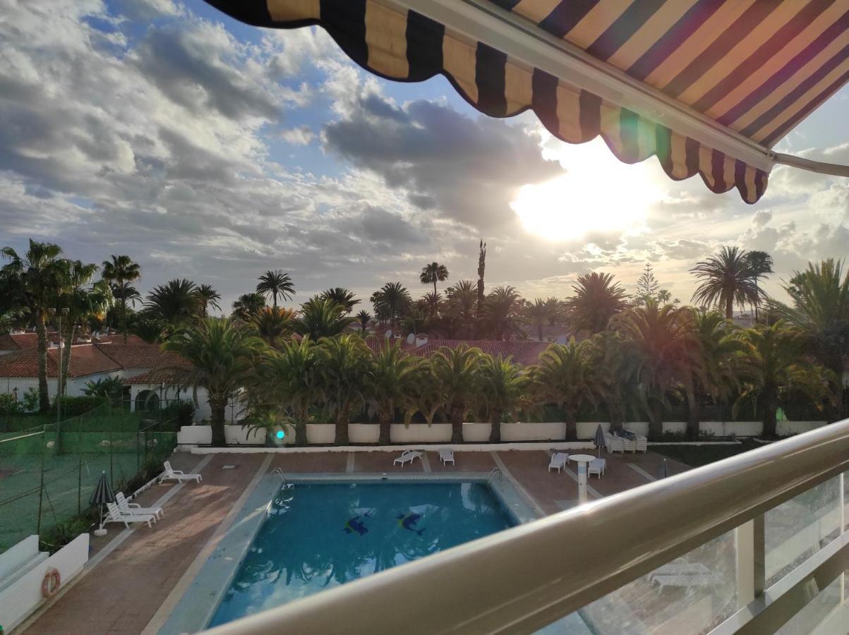 Sunny Teneguia By Yumbo Appartement Playa del Inglés