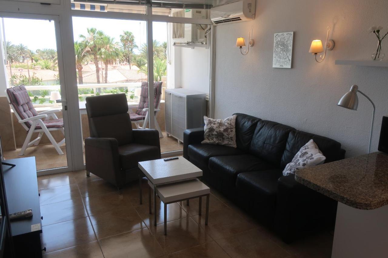 Sunny Teneguia By Yumbo Appartement *