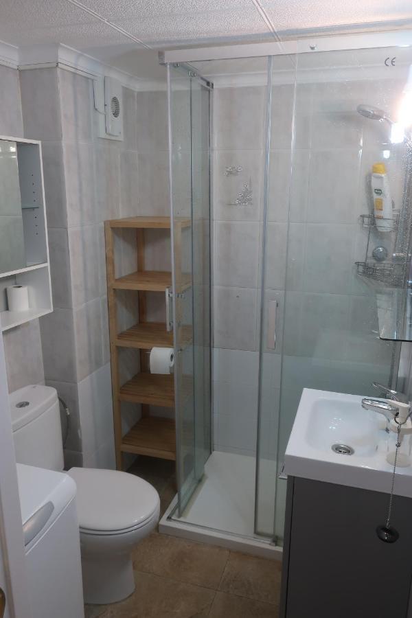 Appartement Sunny Teneguia By Yumbo Playa del Inglés