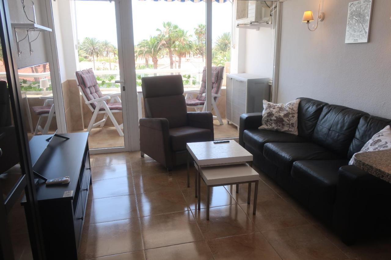Appartement Sunny Teneguia By Yumbo