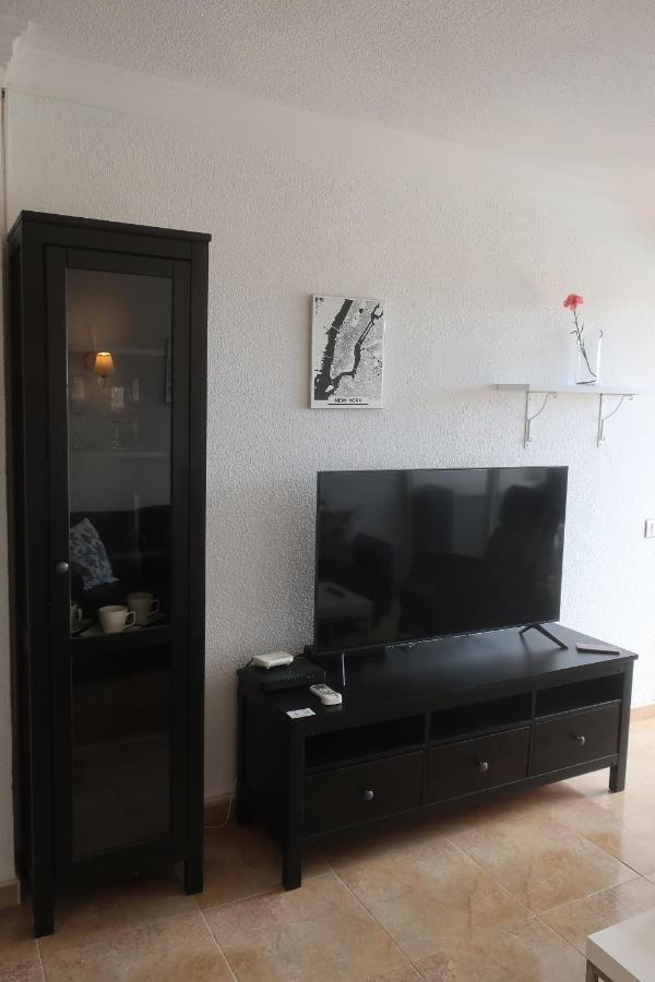 Sunny Teneguia By Yumbo Appartement Playa del Inglés