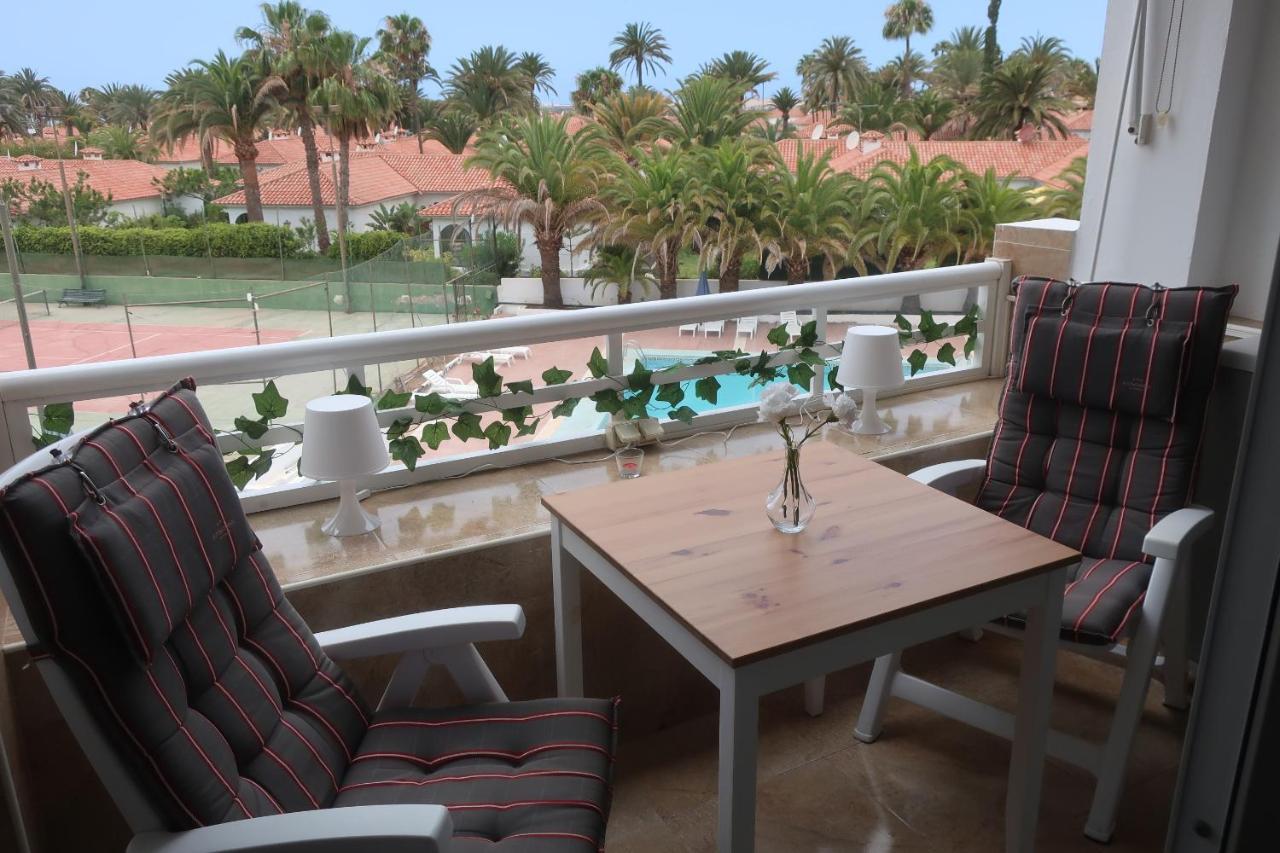 Appartement Sunny Teneguia By Yumbo Playa del Inglés