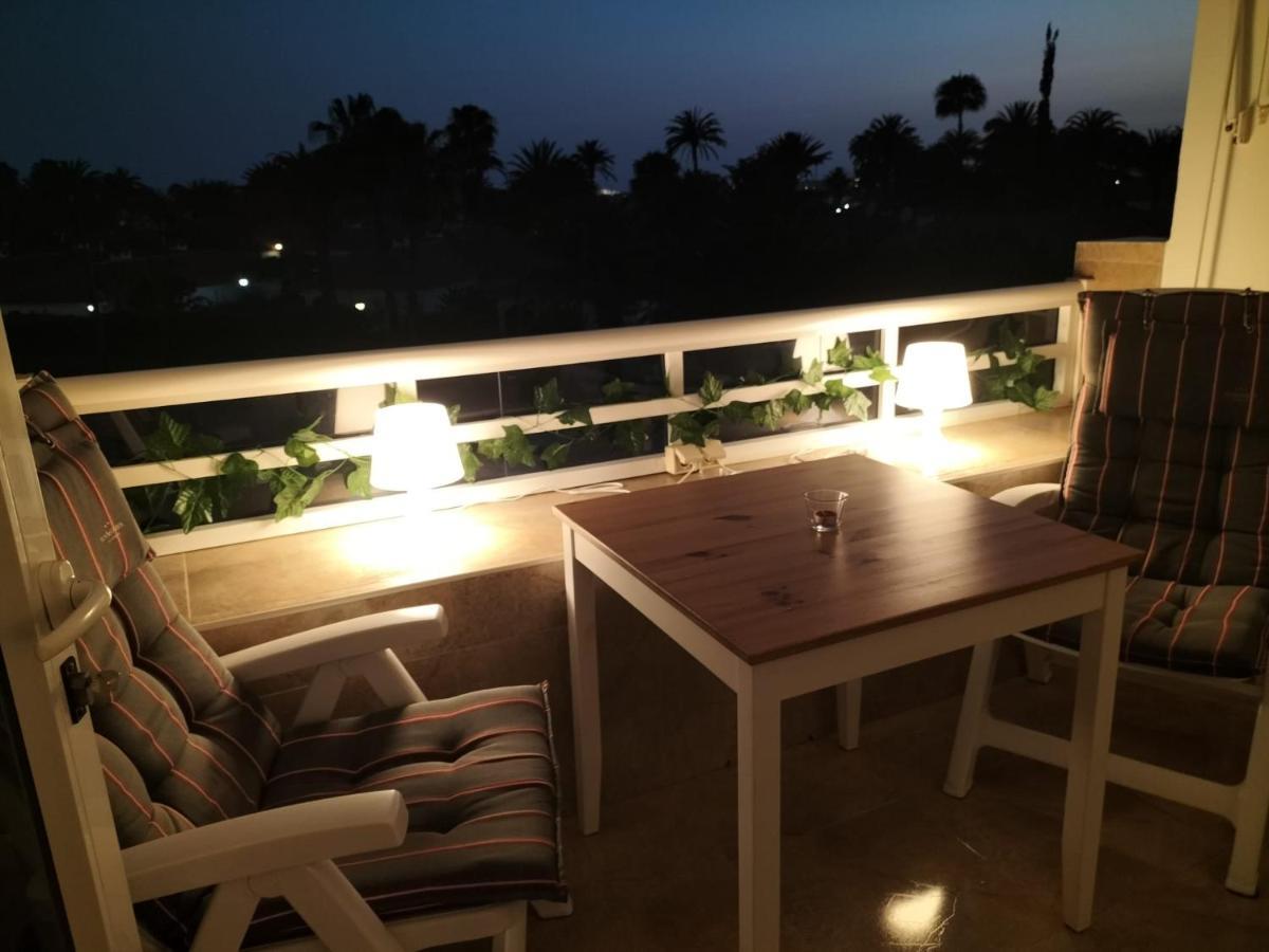 Appartement Sunny Teneguia By Yumbo
