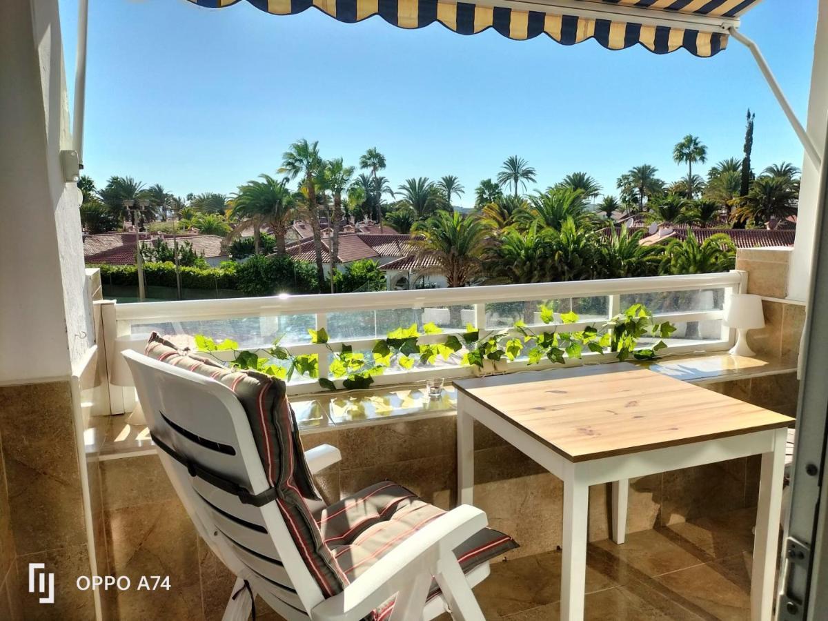 Apartamento Sunny Teneguia By Yumbo