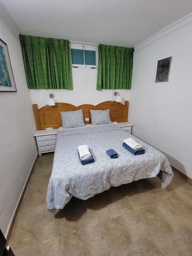 Appartement Sunny Teneguia By Yumbo