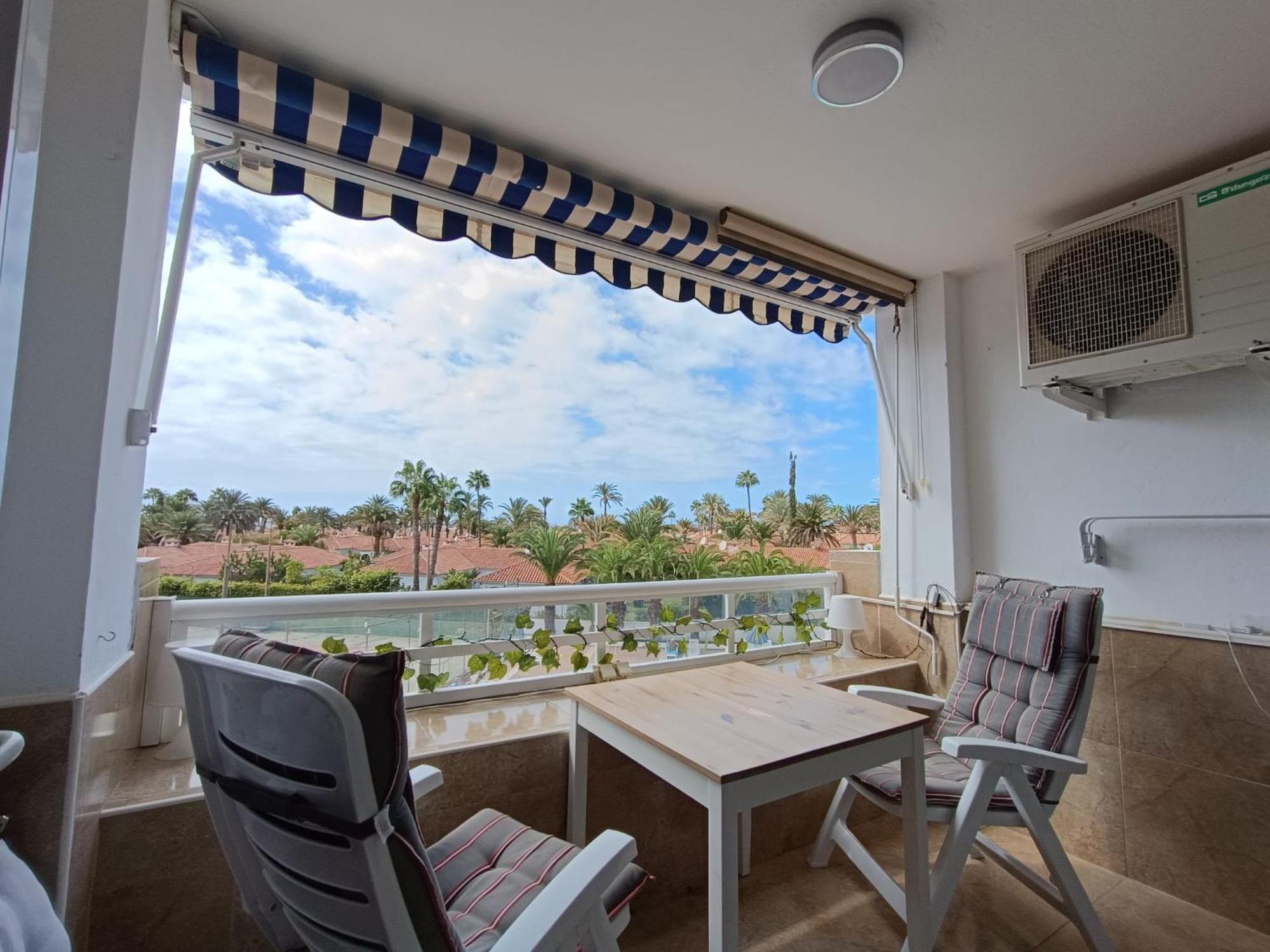 Appartement Sunny Teneguia By Yumbo *